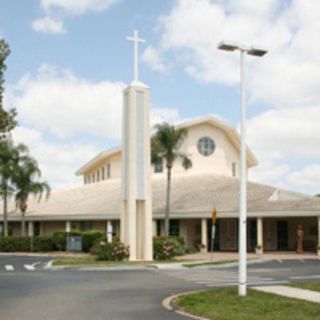 St. John the Evangelist Parish Naples, Florida