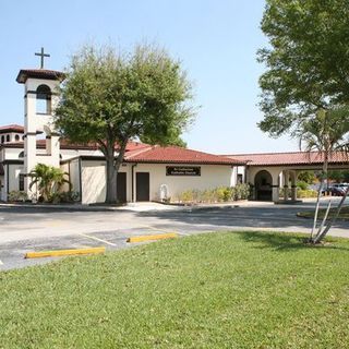 St. Catherine Parish Sebring, Florida