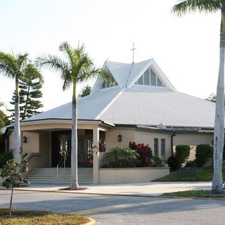 St. Bernard Parish Holmes Beach, Florida