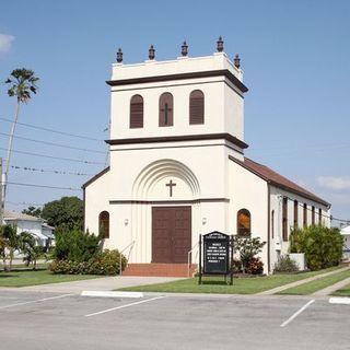 St. Margaret Parish Clewiston, Florida