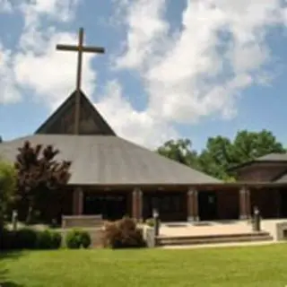 First United Presbyterian Church Fayetteville, Arkansas