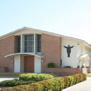 St. Francis Xavier Parish Fort Myers, Florida