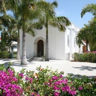 Our Lady of Mercy Parish Boca Grande, Florida