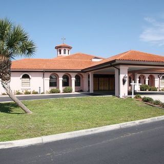 San Pedro Parish North Port, Florida