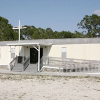 Santa Rosa De Lima Mission Clewiston, Florida