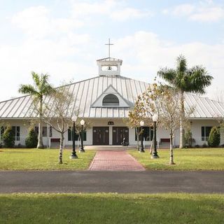 St. Vincent de Paul Parish Fort Myers, Florida