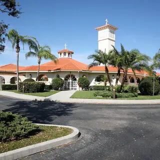 Our Lady of Lourdes Parish Venice, Florida