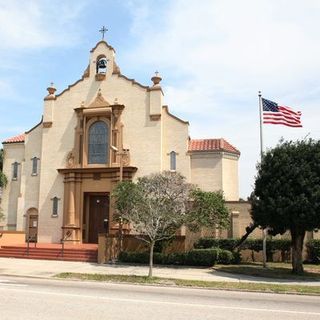 St. Martha Parish Sarasota, Florida