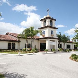 Our Lady of the Angels Parish - Lakewood Ranch, Florida