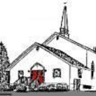 Bairdford United Methodist Church Bairdford, Pennsylvania