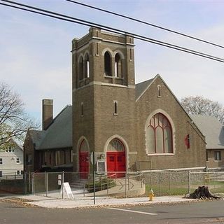 Summerfield United Methodist Church Bridgeport, Connecticut