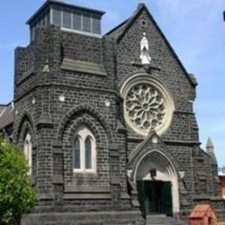 St. Peter and Paul's Parish South Melbourne, Victoria
