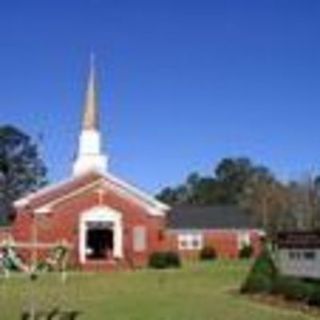 Young Memorial United Methodist Church Thomson, Georgia