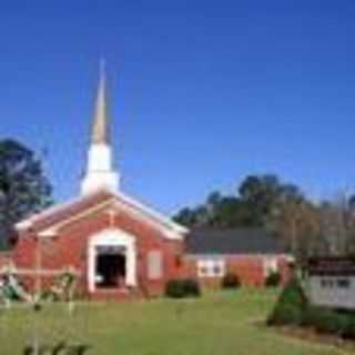 Young Memorial United Methodist Church - Thomson, Georgia