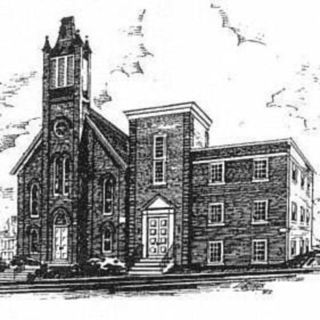 St Johns United Methodist Church Hampstead, Maryland