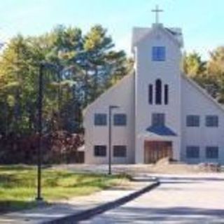 Bath United Methodist Church Bath, Maine