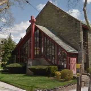 Grace United Methodist Church - Philadelphia, Pennsylvania