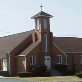 Beulah Church - Friedens, Pennsylvania