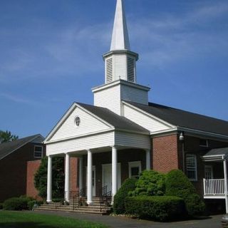 Union Village United Methodist Church Berkeley Heights, New Jersey