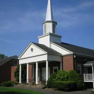 Union Village United Methodist Church - Berkeley Heights, New Jersey