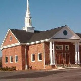 La Plata United Methodist Church La Plata, Maryland