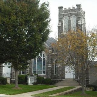 Wesley United Methodist Church Hampstead, Maryland