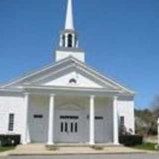 Osterville United Methodist Church - Osterville, Massachusetts