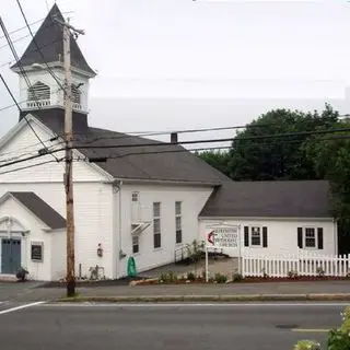 Gloucester United Methodist Church - Gloucester, Massachusetts