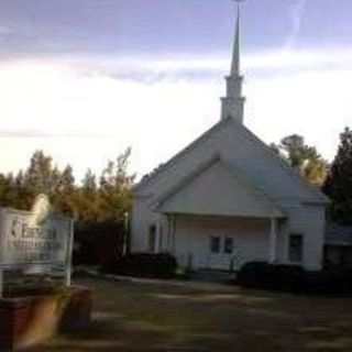 Ebenezer United Methodist Church Fayetteville, Georgia