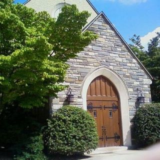 Covenant United Methodist Church Springfield, Pennsylvania
