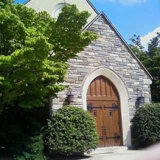 Covenant United Methodist Church - Springfield, Pennsylvania