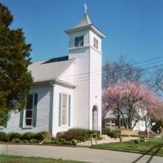 Faith Community Bayville, New Jersey