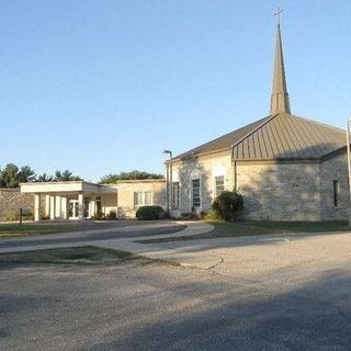 Community United Methodist Church Pasadena, Maryland