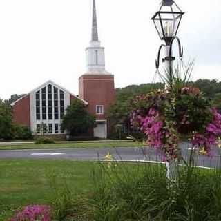 Doylestown United Methodist Church - Doylestown, Pennsylvania