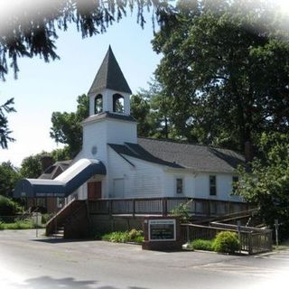 Delmont United Methodist Church Severn, Maryland