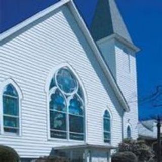 Dobbins Memorial United Methodist Church Delanco, New Jersey