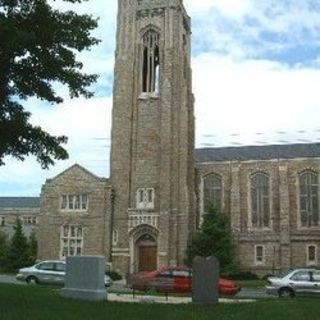 Calvary United Methodist Church Frederick, Maryland