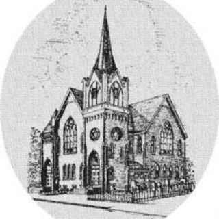 First United Methodist Church of Salem - Salem, New Jersey