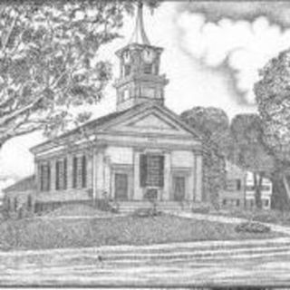 South Walpole United Methodist Church South Walpole, Massachusetts