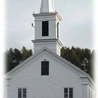Federated Church of East Arlington East Arlington, Vermont
