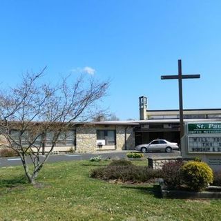 St. Paul's United Methodist Church Warrington, Pennsylvania