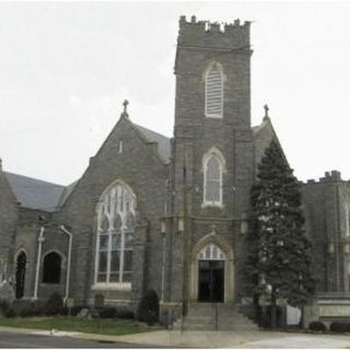 Centenary United Methodist Church Laurel, Delaware