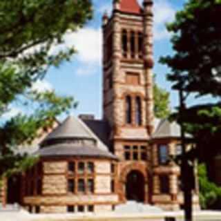 Harvard Epworth United Methodist Church - Cambridge, Massachusetts