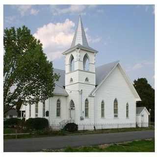 Olivet United Methodist Church - Lusby, Maryland
