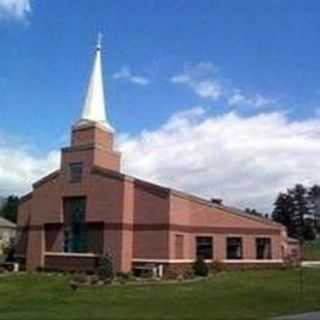 Wesley United Methodist Church - Bethlehem, Pennsylvania