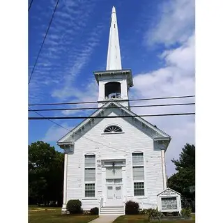 Dennisville United Methodist Church Dennisville, New Jersey