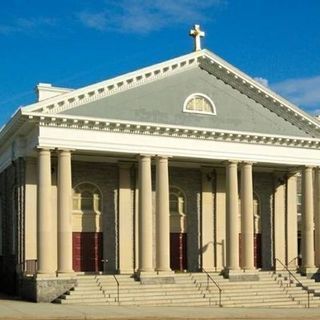 Hampden United Methodist Church Baltimore, Maryland