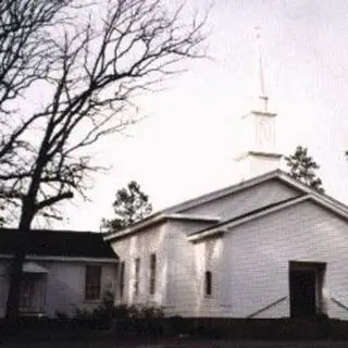 Pitts Chapel United Methodist Church Macon, Georgia