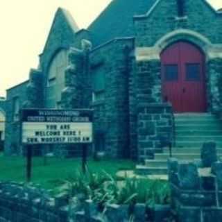 Wissinoming United Methodist Church - Philadelphia, Pennsylvania