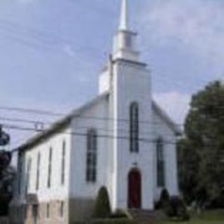 Everittstown United Methodist Church Everittstown, New Jersey